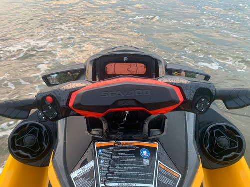 Sea Doo Rxp Y Rxt 300 2021