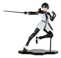 Comprar Figura Anime Sword Art Online Ordinal Scale Kirito Pm Sega