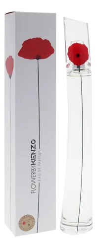 Flor Kenzo De 100 Ml