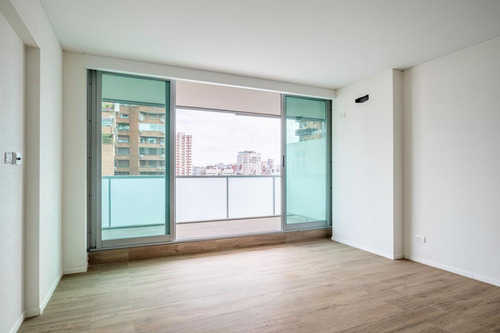 Venta Departamento 1 Ambiente Divisible Al Frente - Belgrano Chico