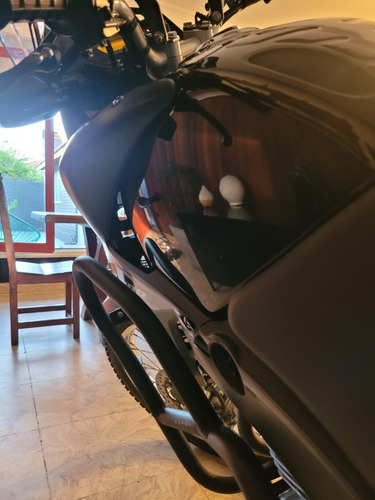 Imagen 7 de 15 de Honda Falcon 400