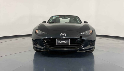 Imagen 3 de 15 de 41257 - Mazda Mx5 2017 Con Garantía