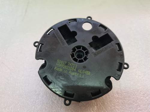 Motor Electrico De Espejo Rio 2018-2019-2020-2021-2022-2023 (Usado)