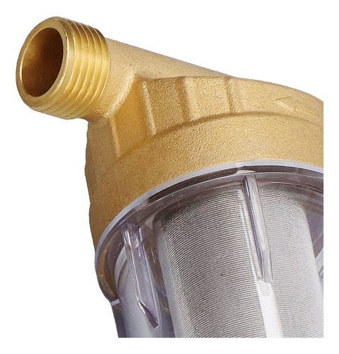 H Sistema De Agua Del Filtro De Sedimentos De La Casa Pre