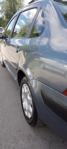 Peugeot 307 1.6 Sedan Xs 110cv