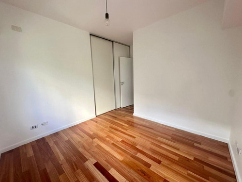 Alquiler Departamento 3 Ambientes Con Balcón Y Amenities