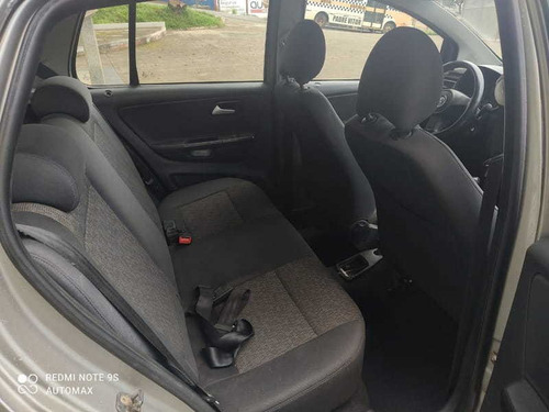 Volkswagen - Fox 1.0 2013