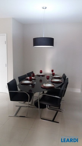 Imagem 3 de 15 de Apartamento - Perdizes - Sp - 485896
