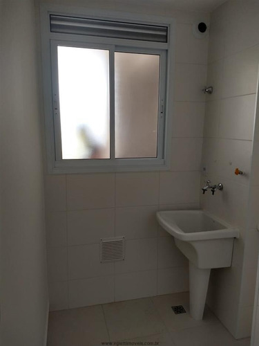 Imagem 24 de 29 de Apartamentos À Venda Em Jundiaí/sp - Compre O Seu Apartamentos Aqui! - 1481542