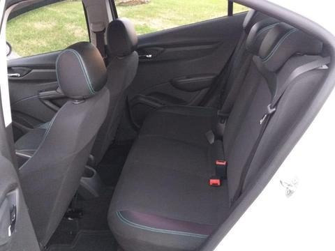 Imagem 4 de 5 de Chevrolet Prisma 2015 1.4 Ltz 4p