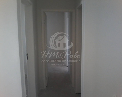 Imagem 13 de 17 de Apartamento À Venda Em Parque Bela Vista - Ap058741