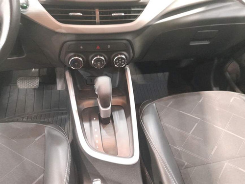 Chevrolet Onix 1.0 TURBO FLEX PREMIER AUTOMÁTICO