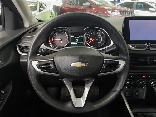 Chevrolet Onix Onix Plus 1.0 Turbo Ltz