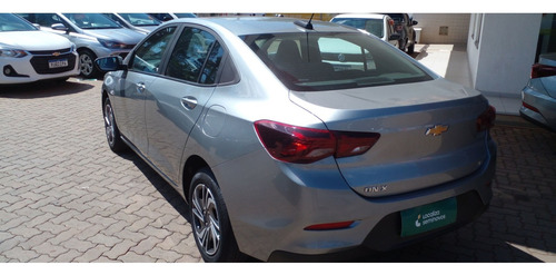 Chevrolet Onix 1.0 FLEX PLUS LT MANUAL