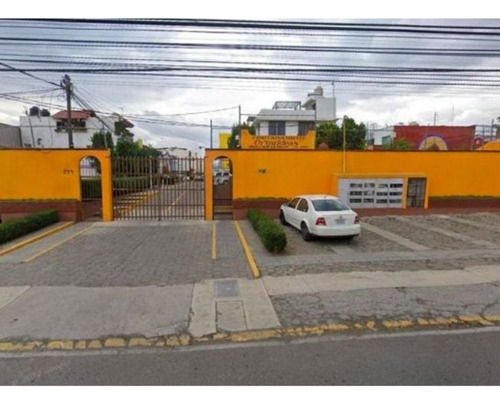 Venta De Casa En Camino Real Secc. Orquídeas San Jerónimo Caleras, Puebla Ac93