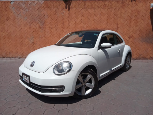 Volkswagen Beetle 2.5 Sport Mt