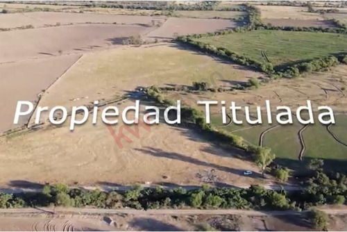 Terreno En Venta En Colonia Severo Moreno Atención Agricultores E Inversionistas ¡gran ...