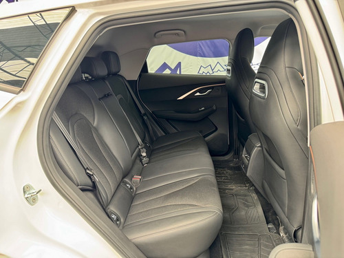 Omoda C5 1.5T Life Cvt