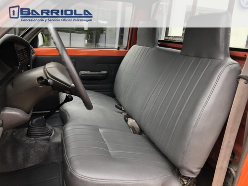Toyota Hilux Pick Up 2.8 D 2000 Excelente Estado - Barriola