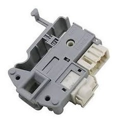 Blocapuerta Para Lavarropas Ariston Arcadia Varios Modelos Ar7l85ag, Arm7f125ag, Ver Modelos Compatibles En Descripción.