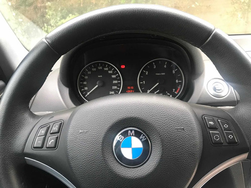 Bmw Serie 1 2.0 118i Active 136cv 2010