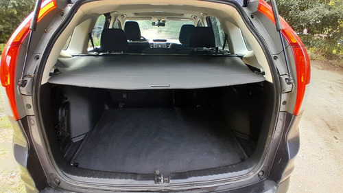 Honda CR-V 2.4 Ex 4wd 185cv At
