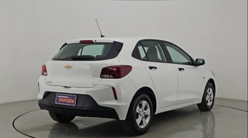 Chevrolet Onix 1.0