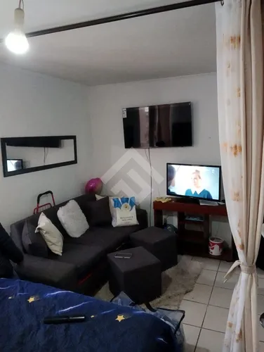 Venta Departamento Studio Independencia Metro Hospitales