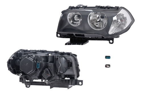 Faro Depo Bmw X3 03_06