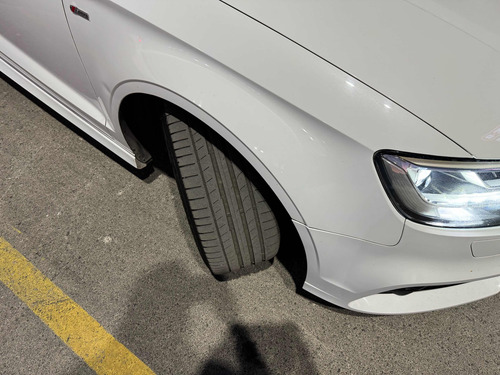 Audi A3 2.0 Sedán L S Line At Dsg