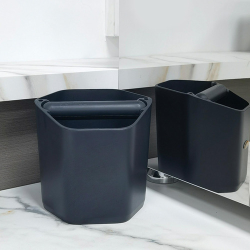 Cubo De Basura Para Moler, Cubo Para Café Expreso, Cubo De