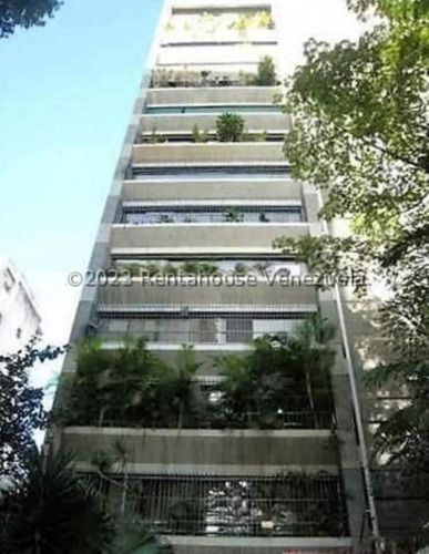 Venta De Apartamento En La Candelaria Jg