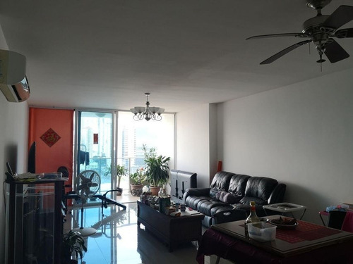 Imagen 2 de 13 de Venta De Apartamento De 155 M2 En Ph Marina Plaza, San Francisco 22-1942gg