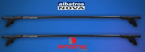 Imagen 6 de 10 de 2 Porta Bicicleta Auto Techo + Portaequipaje Para Onix Joy Ls Ltz