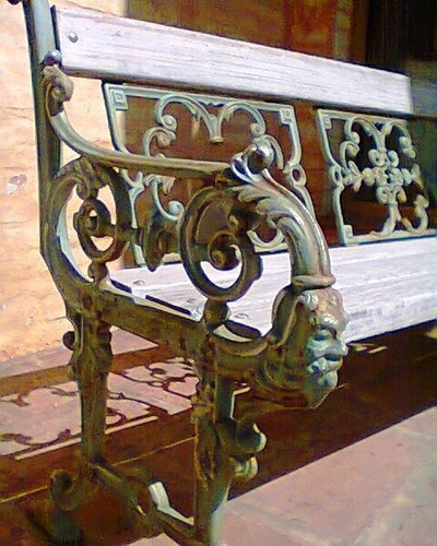 Imagen 9 de 10 de Restauración De Muebles, Patinas Y Lustres