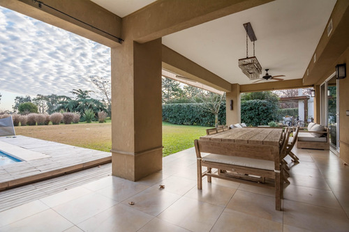 Imagen 22 de 24 de Casa En Venta Ubicado En Ayres Del Pilar, Pilar, G.b.a. Zona Norte