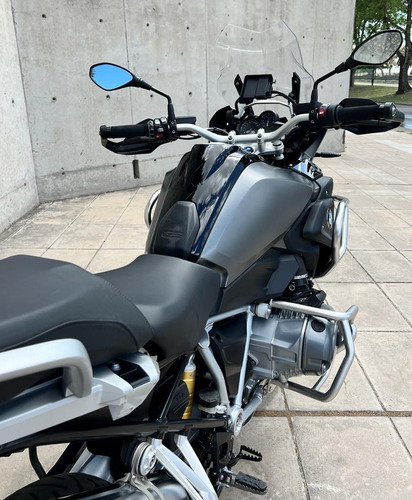 Imagen 21 de 21 de Bmw R 1200 Gs Full 2018 - Equipada