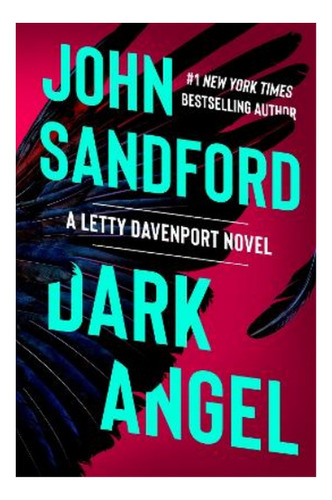 Dark Angel - John Sandford. Eb4