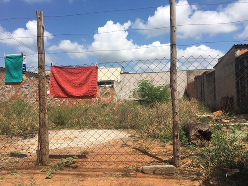 Terreno À Venda Em João Aranha - Te005209