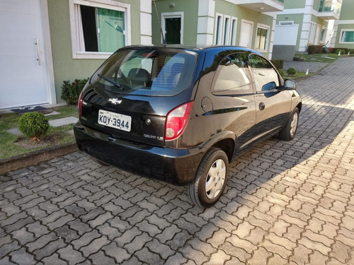Imagem 4 de 9 de Gm Celta 2013 Ls 1.0 Flex - Completo