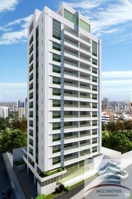 Imagem 1 de 18 de Apartamento A Venda Residencial Portucale, Tirol