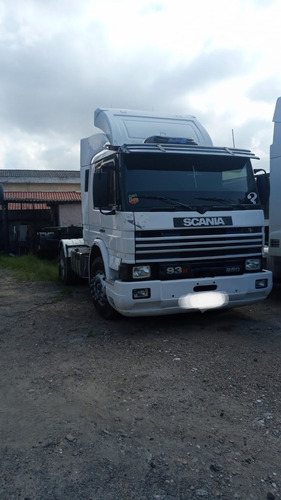 Imagem 4 de 8 de Scania P 250/360/380/420