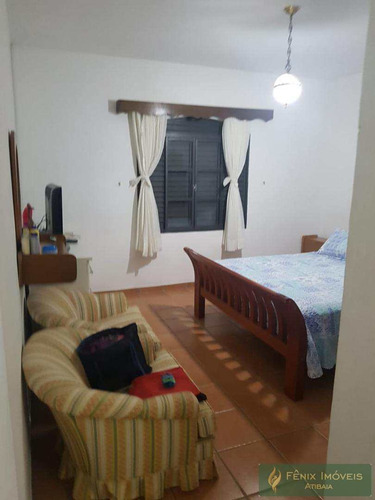 Imagem 11 de 30 de Chácara Com 4 Dorms, Jardim Estância Brasil, Atibaia - R$ 1.4 Mi, Cod: 426 - V426