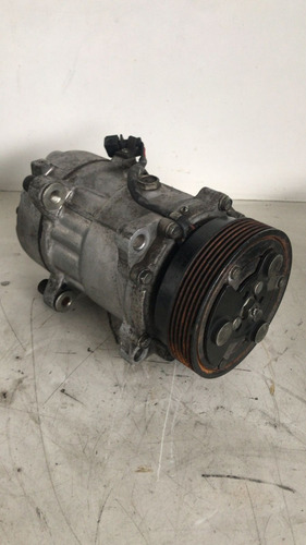 Compressor Chery Cielo 1.6 2011 12 13 14 15 A118104010ba (Usado)