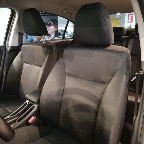 Honda City Ex Ta 2020