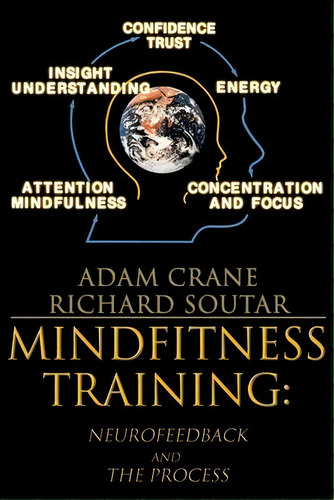 Mindfitness Training : Neurofeedback And The Process, Consciousness, Self-renewal, And The Techno..., De Adam Crane. Editorial Writers Club Press, Tapa Blanda En Inglés