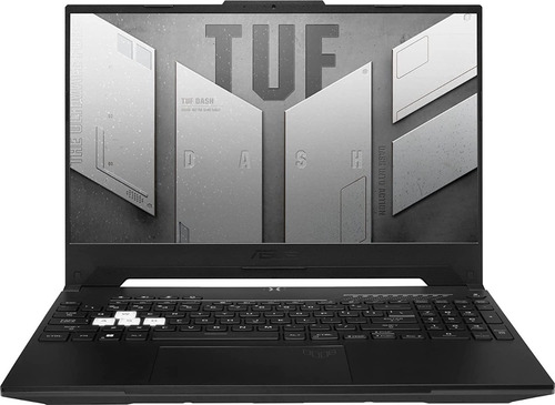 Asus Tuf Dash F15 Core I7 12650h 32ddr5 1tb Ssd Rtx3070 15.6
