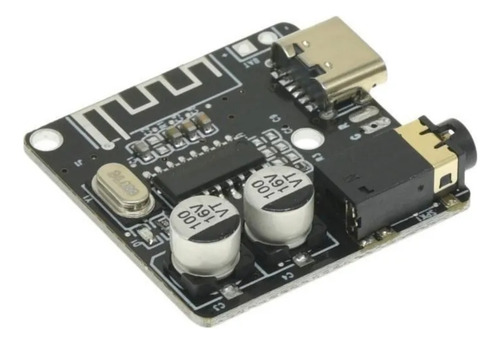 Modulo Bluetooth 5.0 Tipo C