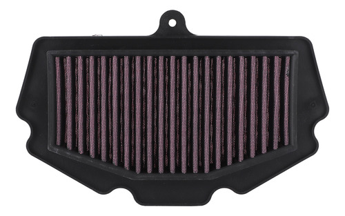 Limpiador De Filtros Para Motocicletas, Lavable Y Reutilizab