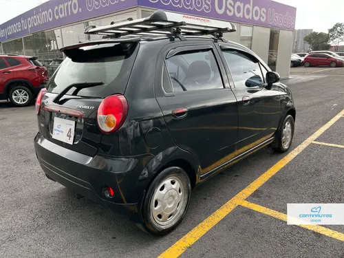 Chevrolet Spark Ls